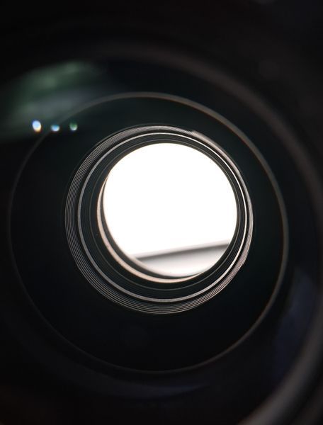 Super-Multi-Coated Takumar 1:3.5/135