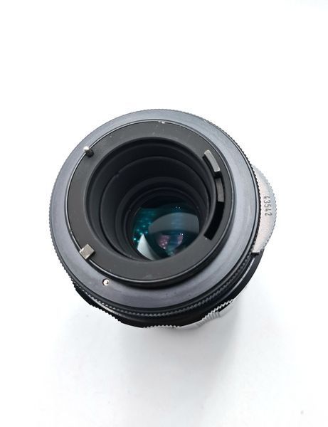 Super-Multi-Coated Takumar 1:3.5/135