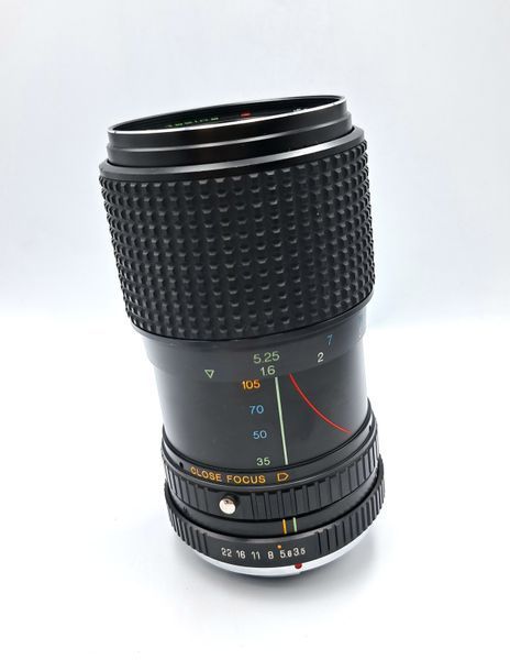 RMC Tokina II 35-105mm 1:3.5-4.3