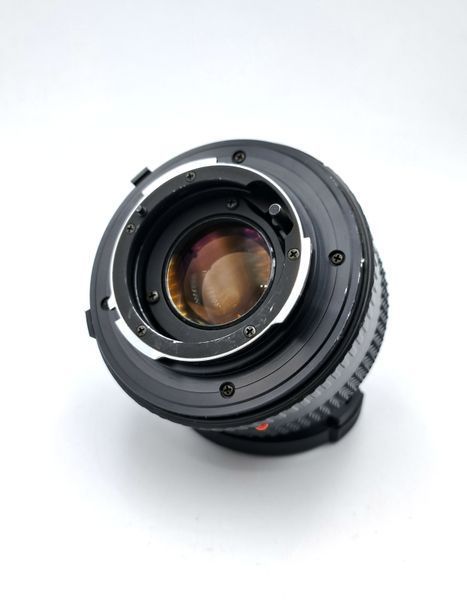 Minolta MD 50mm 1:1.7