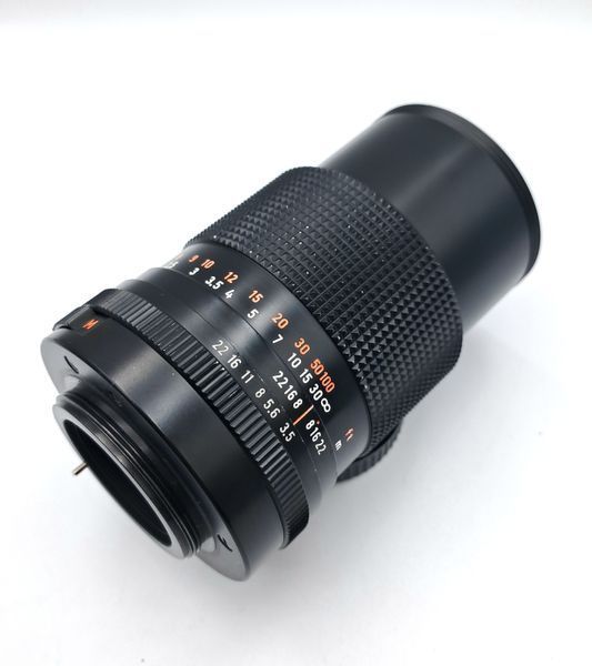 Carl Zeiss Jena DDR MC S 1:3.5 f=135mm