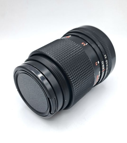 Carl Zeiss Jena DDR MC S 1:3.5 f=135mm