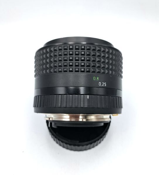 Carl Zeiss Jena P 1:2.8 f=28mm MC