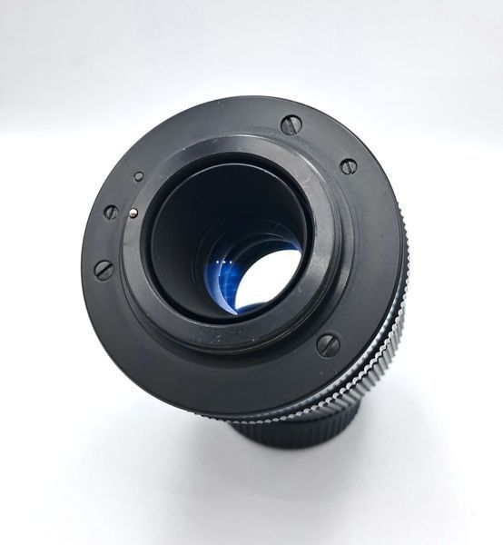 Carl Zeiss Jena DDR MC S 1:3.5 f=135mm