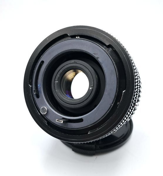 Auto Aubell 1:2.8 f=28mm