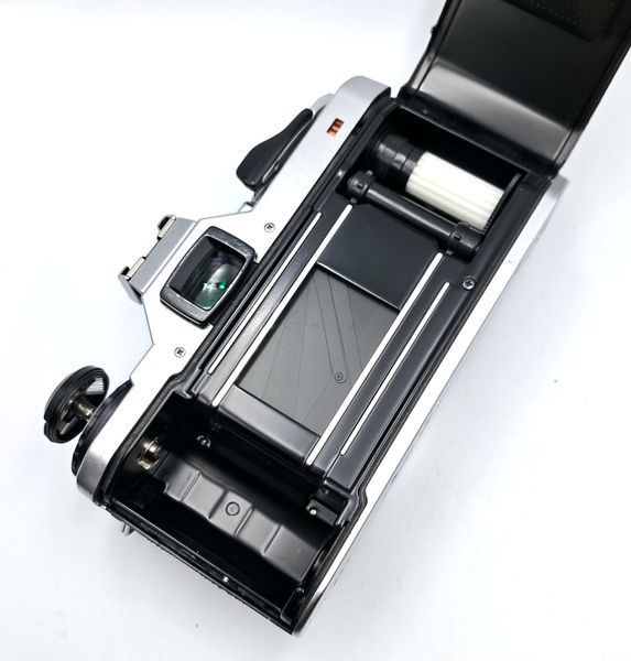 Pentax ME super
