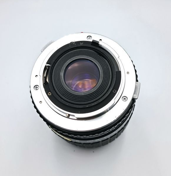 Sigma Zoom-Master 1:2.8-4 f=35-70mm Multi Coated