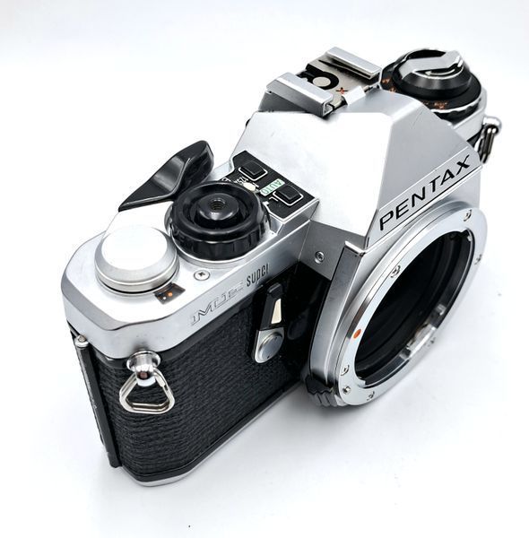 Pentax ME super