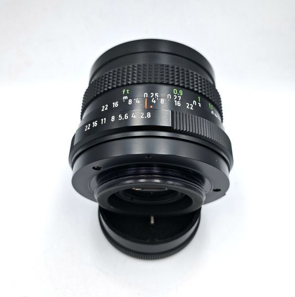 Pentacon auto 2.8/29 MC 4170036 фото