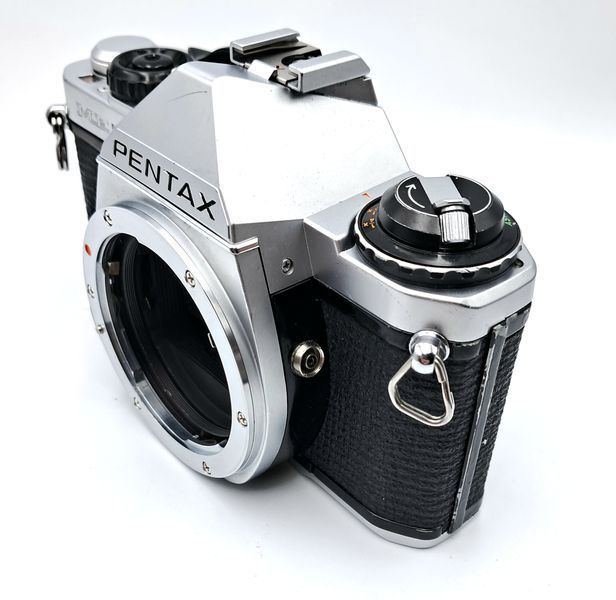 Pentax ME super