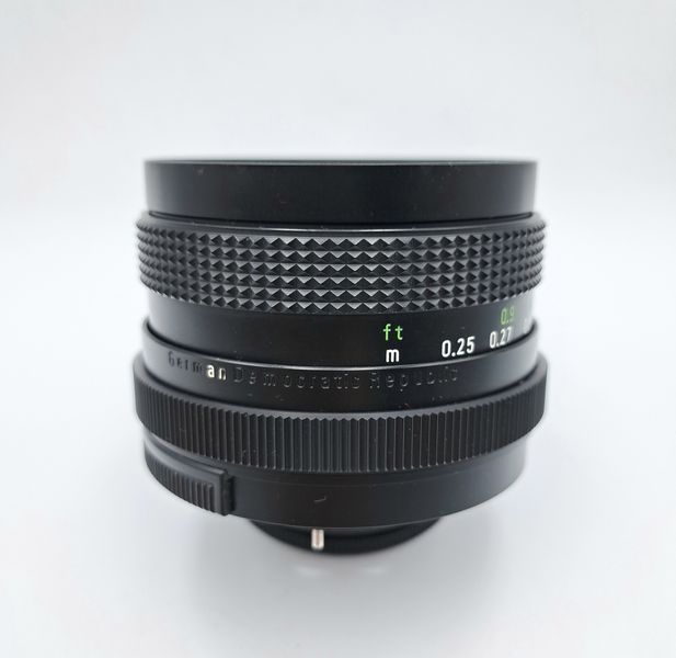 Pentacon auto 2.8/29 MC 4170036 фото