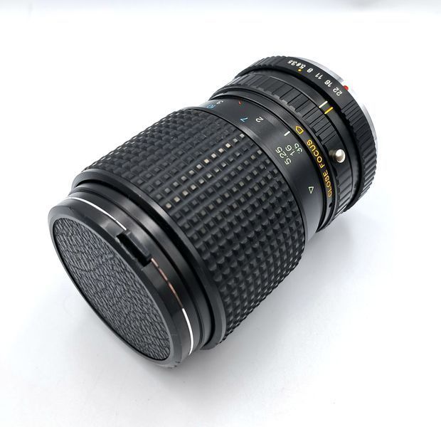 RMC Tokina II 35-105mm 1:3.5-4.3