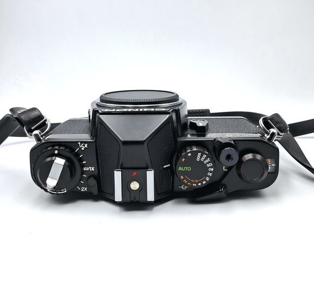 Chinon CE-3 memotron