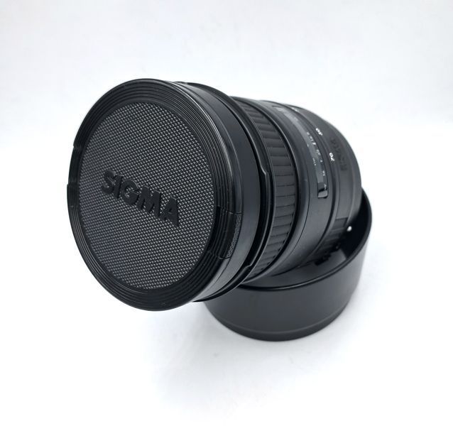 Sigma zoom 28-70mm 1:2.8