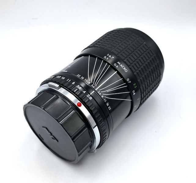 Sigma Zoom-Master 1:2.8-4 f=35-70mm Multi Coated
