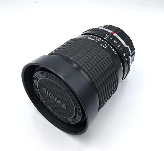 Sigma Zoom-Master 1:2.8-4 f=35-70mm Multi Coated