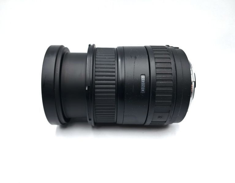 Sigma zoom 28-70mm 1:2.8