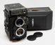 Yashica Mat-124G Yashinon 80 3.5  evgeniy_013 фото 2