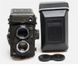 Yashica Mat-124G Yashinon 80 3.5  evgeniy_013 фото 1