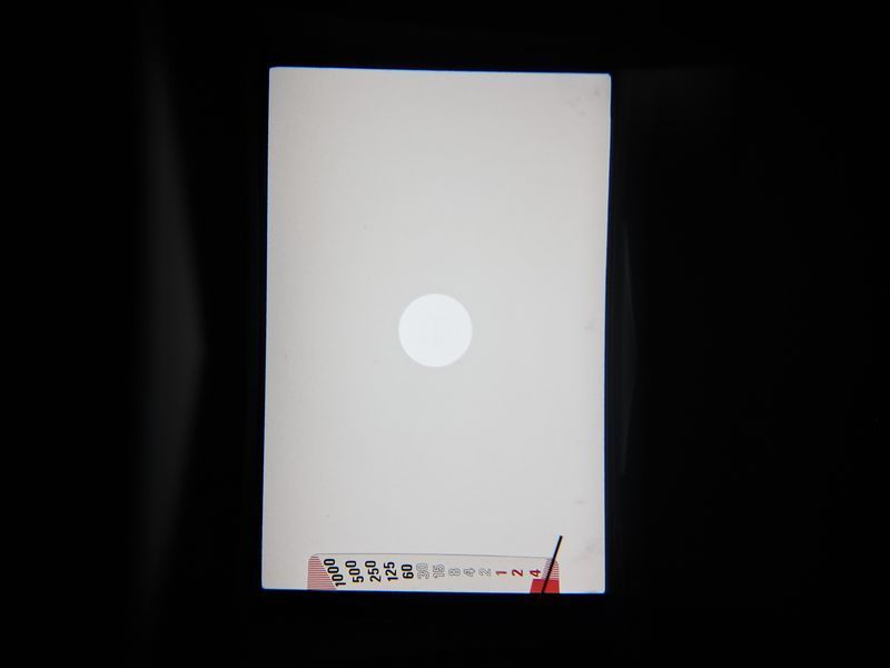 Chinon CE-3 memotron