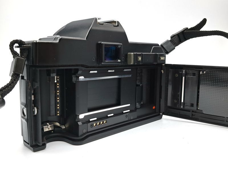 Minolta AF 5000