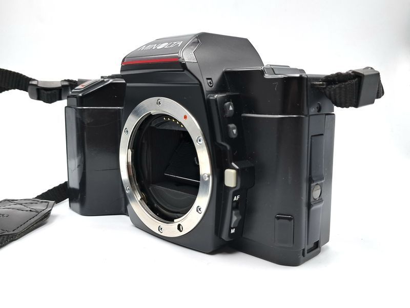 Minolta AF 5000