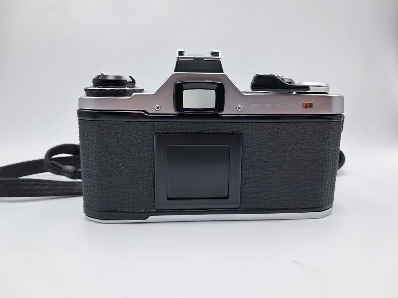 Pentax ME 1136613 фото