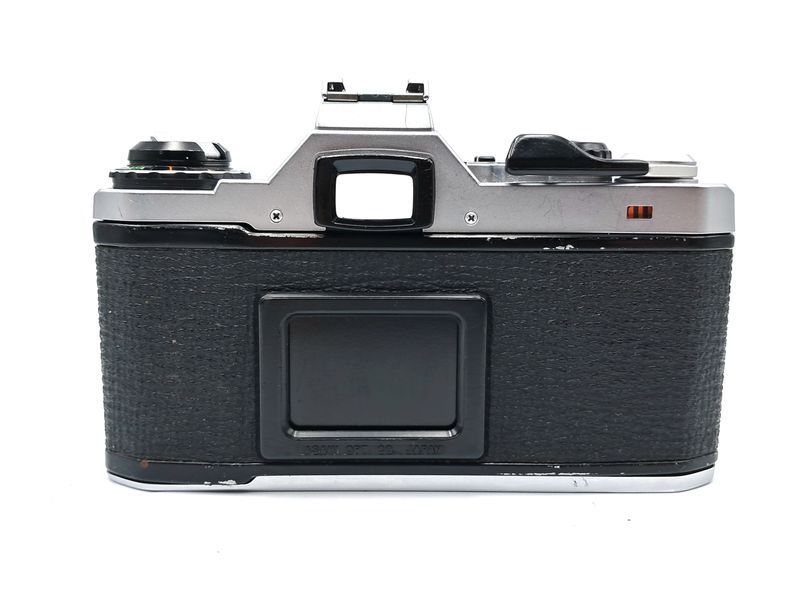 Pentax ME super