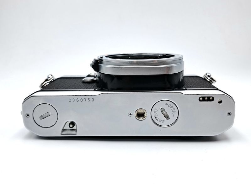 Pentax ME super
