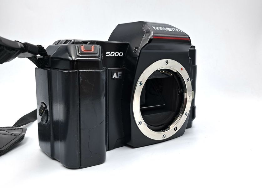 Minolta AF 5000