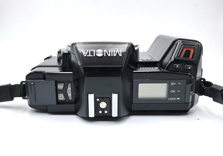Minolta AF 5000