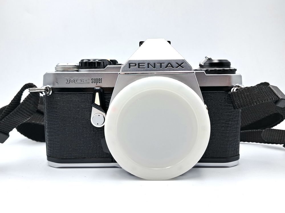 Pentax ME Super
