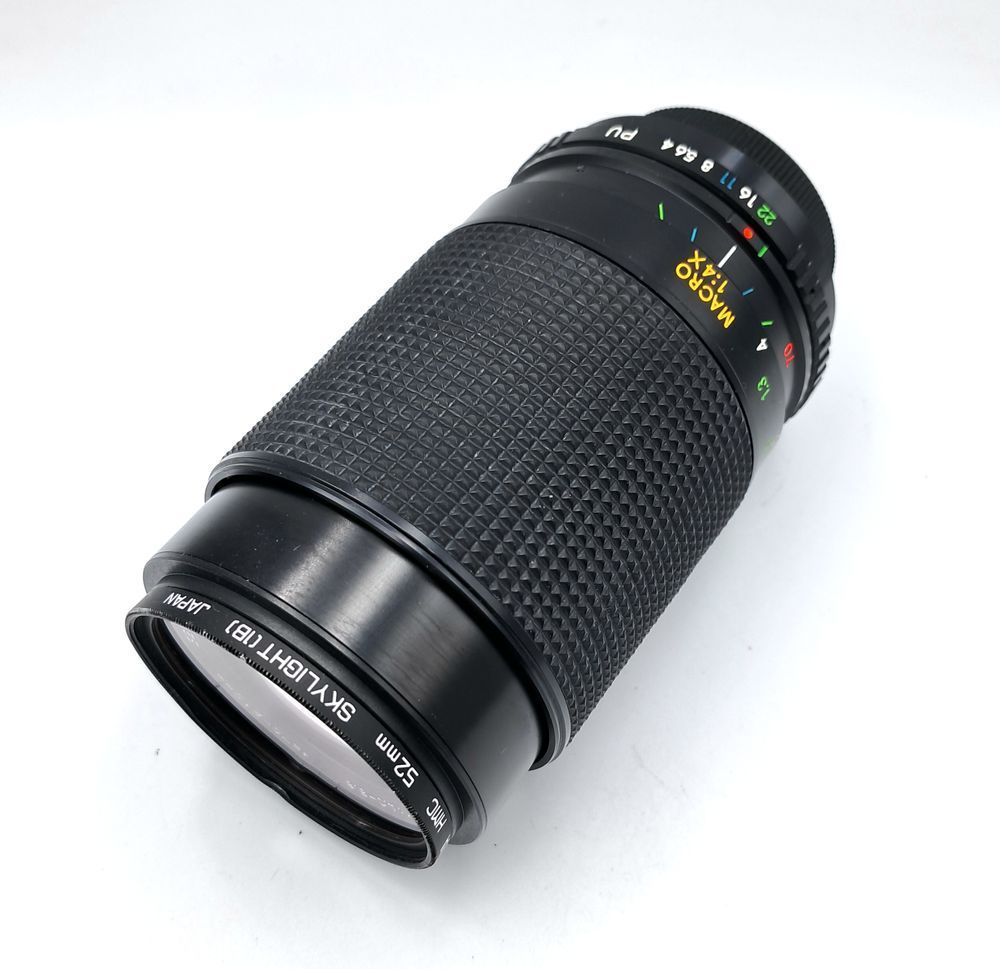 Centon MC Auto Zoom 1:4.0-5.6 f=70-210mm