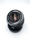 Olympus OM-System Zuiko Auto-W 35mm 1:2.8 131911 фото