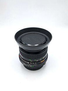 Minolta MD W.Rokkor 28mm 1:3.5