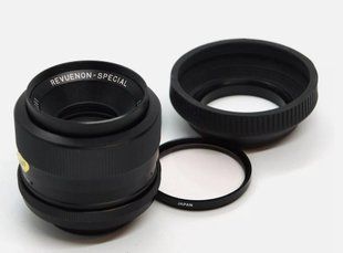 Revuenon Special 2.8/35 різьба М42 evgeniy_014 фото