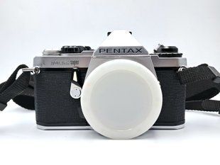 Pentax ME Super