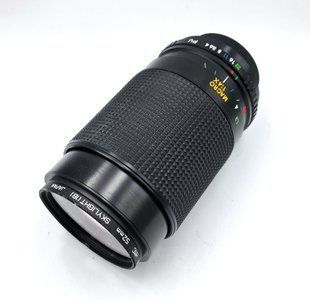 Centon MC Auto Zoom 1:4.0-5.6 f=70-210mm