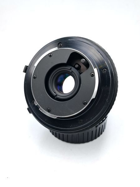 Minolta MD W.Rokkor 28mm 1:3.5