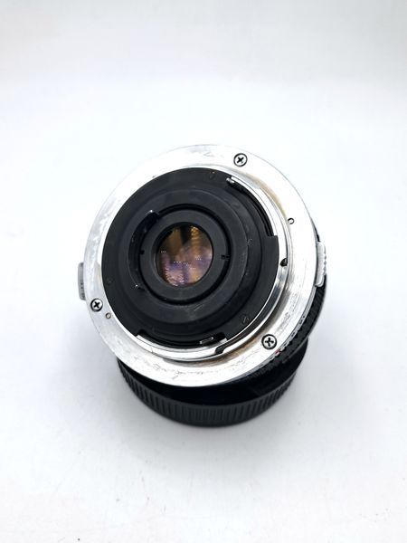 Olympus OM-System Zuiko Auto-W 35mm 1:2.8