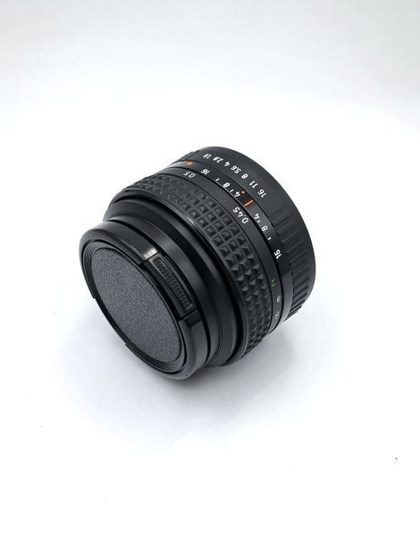 Pentacon Prakticar МС 1:1.8 f=50mm