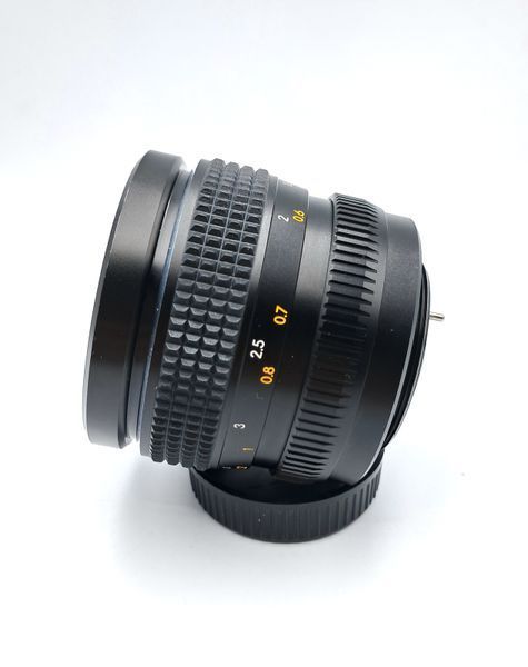 Auto Chinon 1:2.8 f=35mm