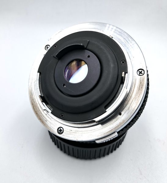Olympus OM-System G.Zuiko Auto-W 1:3.5 f=28mm