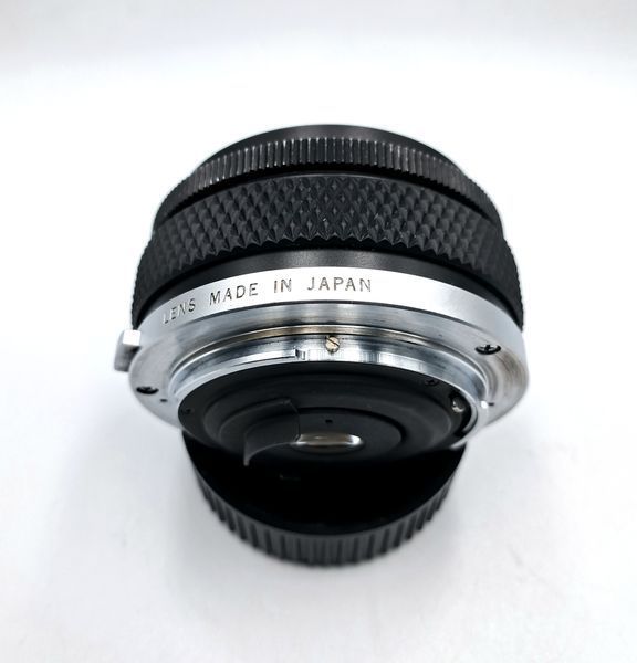 Olympus OM-System G.Zuiko Auto-W 1:3.5 f=28mm