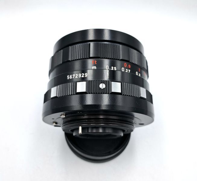 Pentacon electric 2.8/29