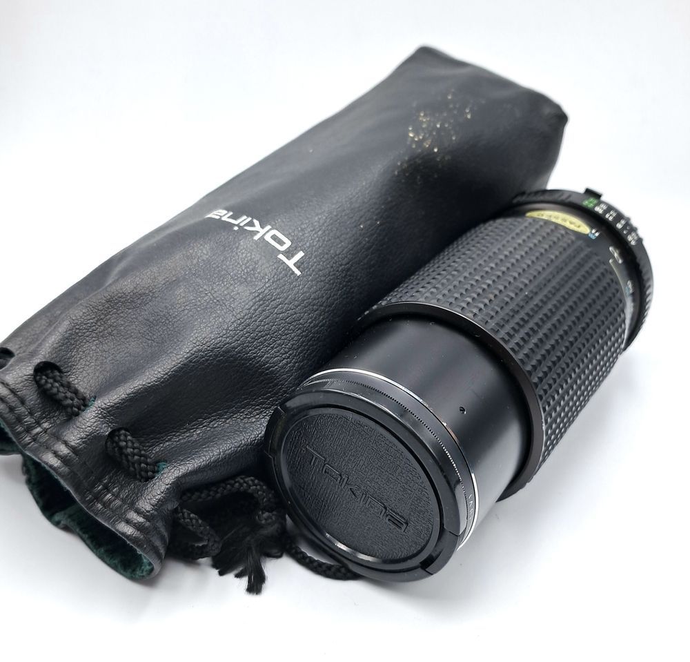 RMC Tokina 80-200mm 1:4.5