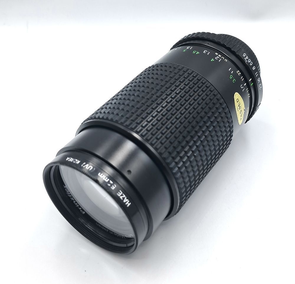 PrinzFlex 80-200mm 1:4.5-5.6 MC Macro