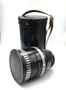 Carl Zeiss Jena Sonnar 1:2.8 f=180mm