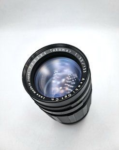 Takumar 1:3.5/135