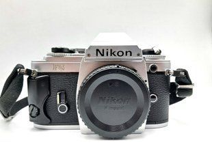 Nikon FG